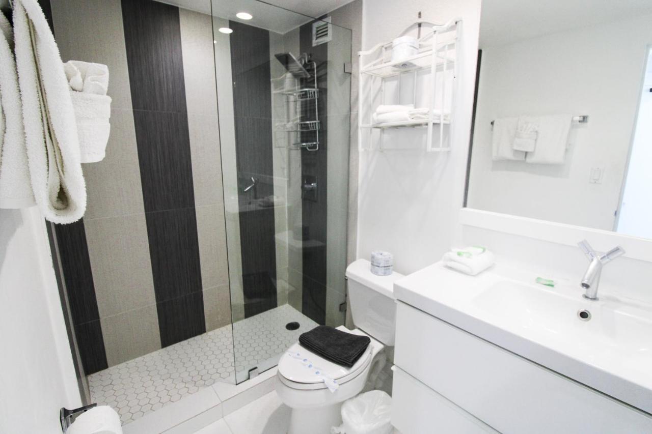 Castle 1029 Balcony Studio With Ocean View, Pool, Tennis And Free Parking Μαϊάμι Μπιτς Εξωτερικό φωτογραφία